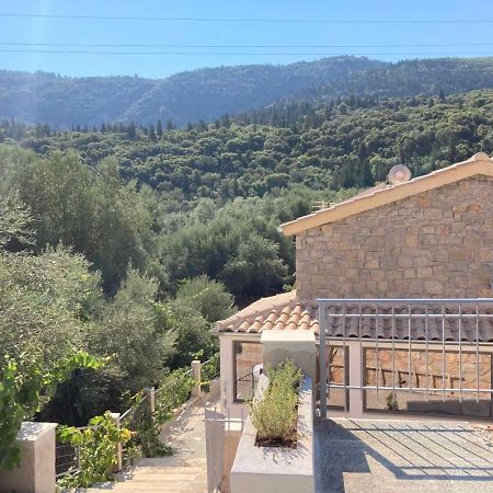 Lavender Villas Agios Nikitas , Lefkada Exterior photo