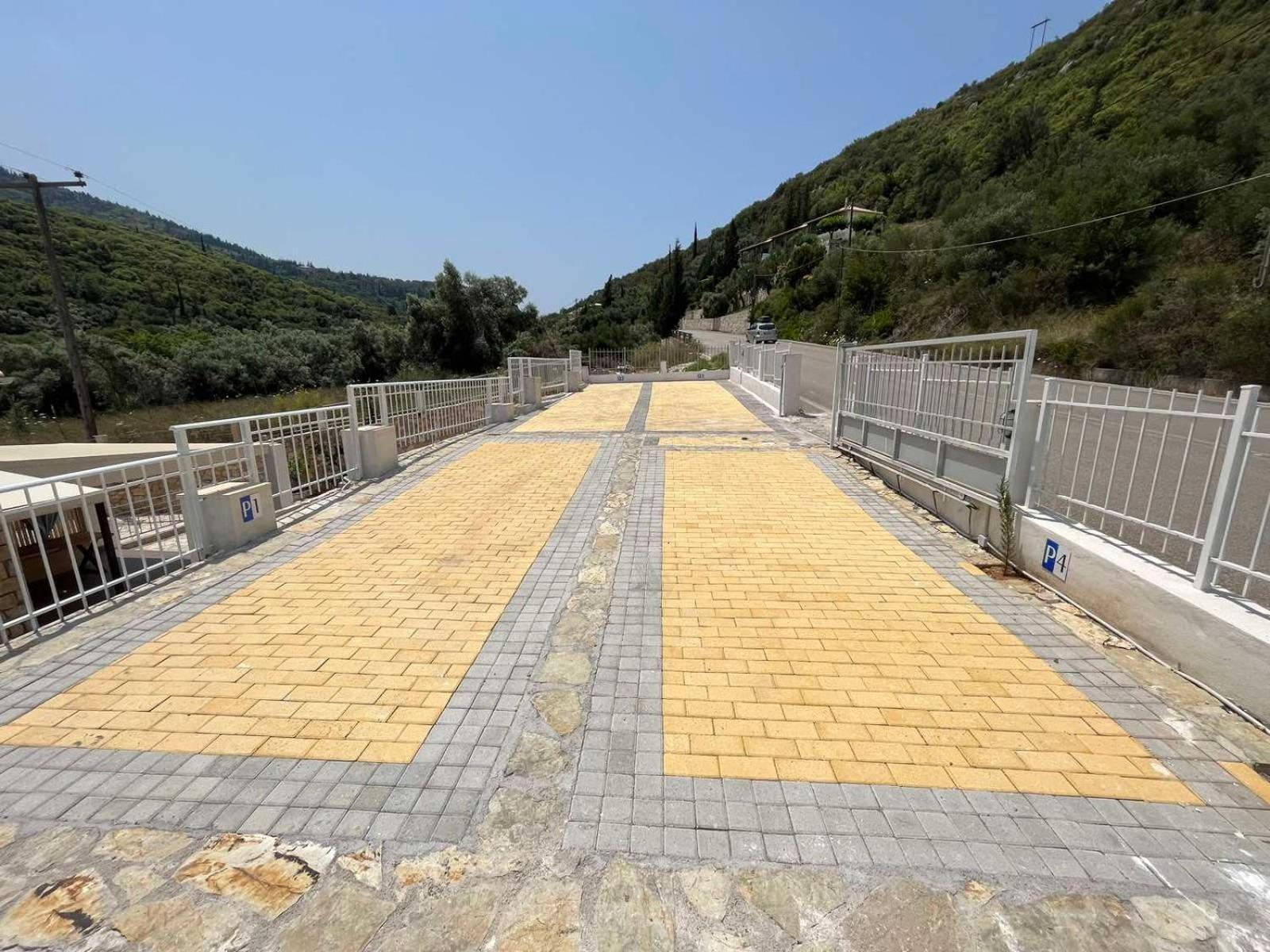 Lavender Villas Agios Nikitas , Lefkada Exterior photo